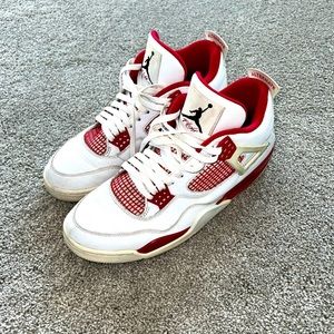 Jordan 4 Retro 89 Size 11